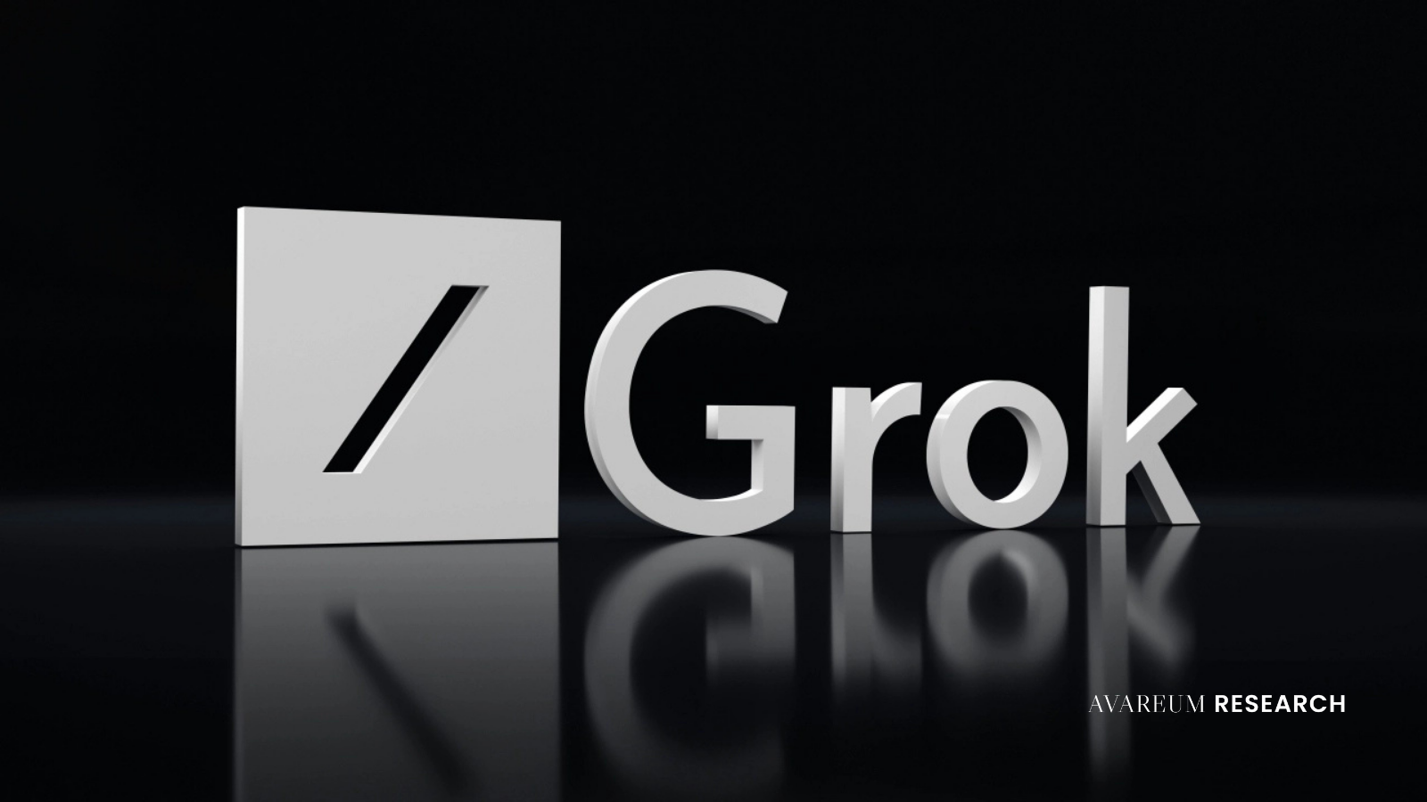 องค์กรเรียกร้องให้ระงับการใช้ Grok AI ของ Elon Musk ในรัฐบาลกลางสหรัฐฯ post image