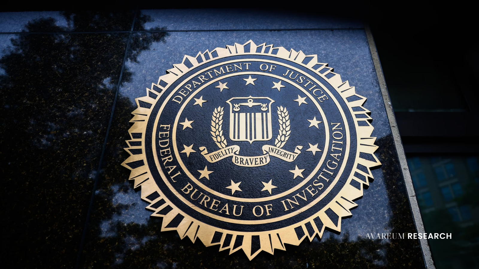 FBI ยึด Crypto Exchange E-Note ในคดีฟอกเงิน $70M
