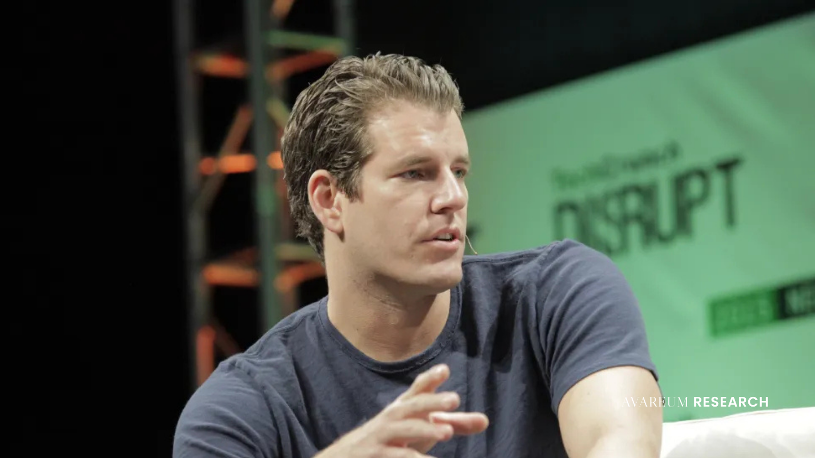 ฝาแฝดพันล้าน Winklevoss หนุนกิจการขุดบิทคอยน์ที่เกี่ยวข้องกับลูกชายทรัมป์ post image