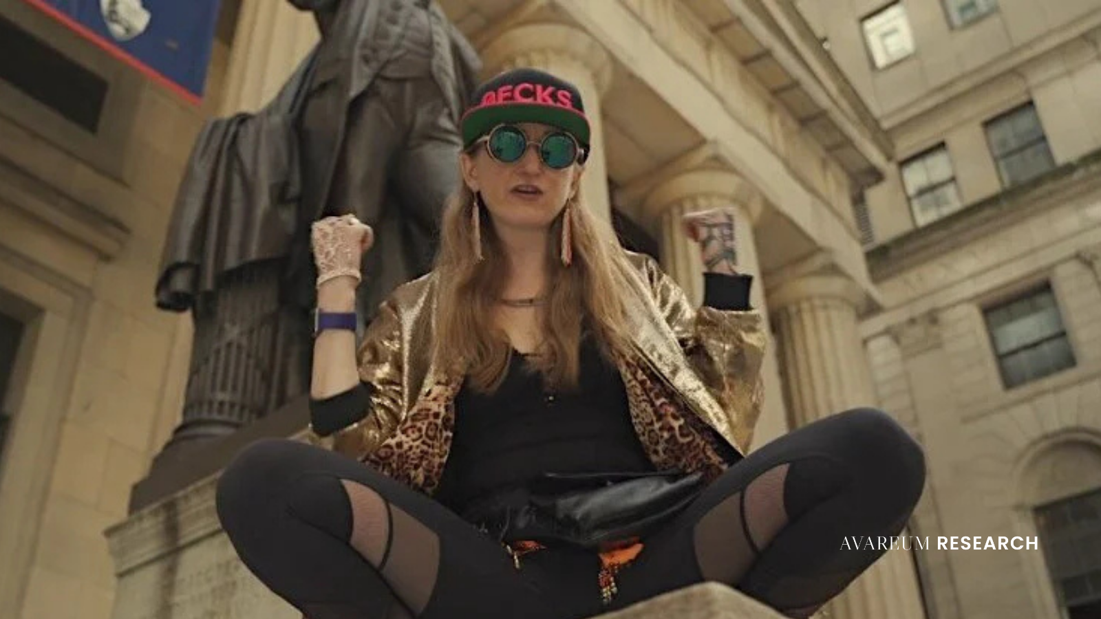 Netflix ผลิตหนังโรแมนติกคอมเมดี้ธีมคริปโต เรื่องแรก: การเปลี่ยนแปลงครั้งใหญ่บนจอเงิน post image