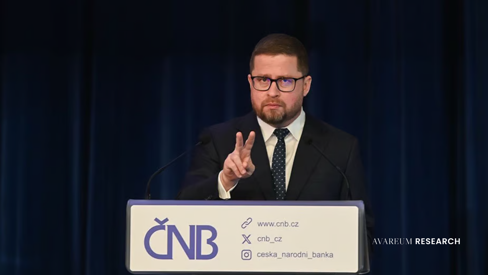 รัฐบาลเช็กเริ่มต้นลงทุนใน Cryptocurrency เพื่อตรวจสอบการตั้งสำรอง Bitcoin post image