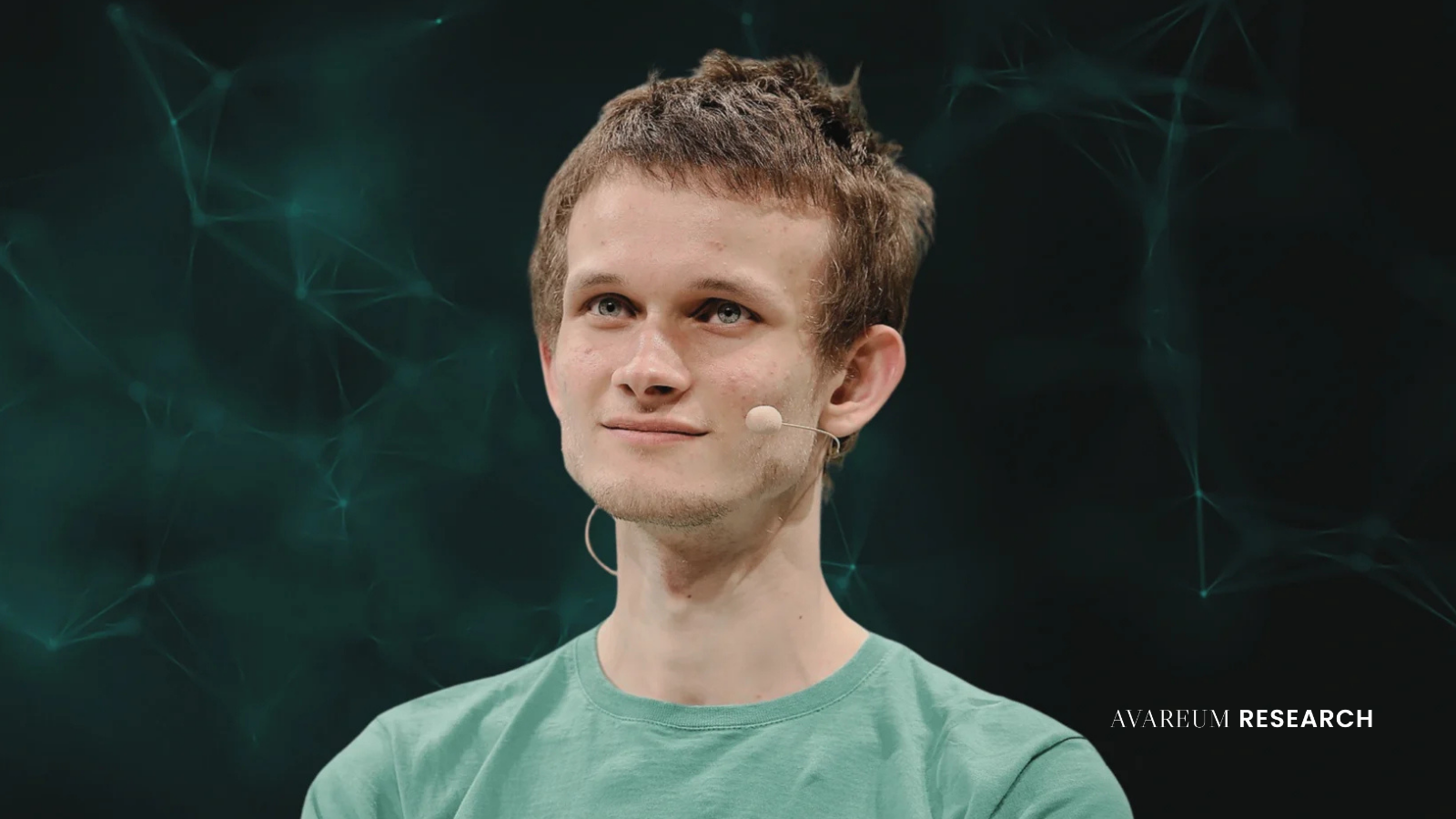 Vitalik Buterin สนับสนุนแอพเมสเสจเจอร์ที่ให้ความสำคัญกับความเป็นส่วนตัว post image